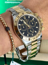 Daytona Steel & Gold 2019 Lc Austria 116503
