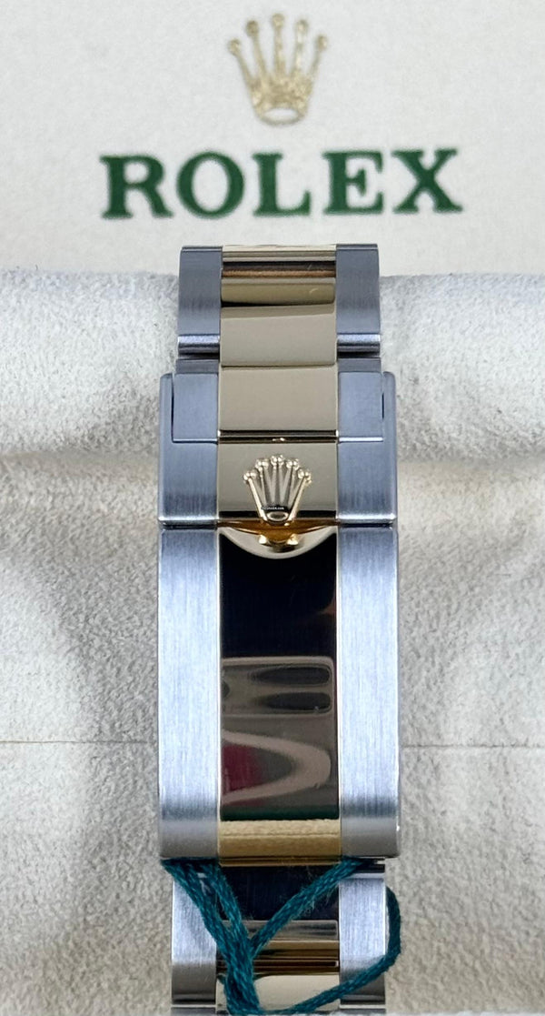 Daytona Steel & Gold 2019 Lc Austria 116503