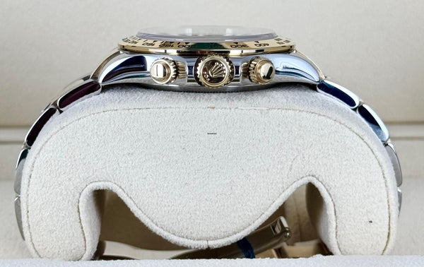 Daytona Steel & Gold 2019 Lc Austria 116503