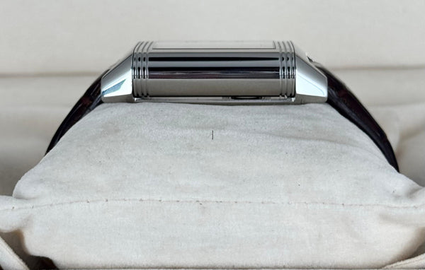 Jaeger-LeCoultre Reverso 8 Grande Box & Papers