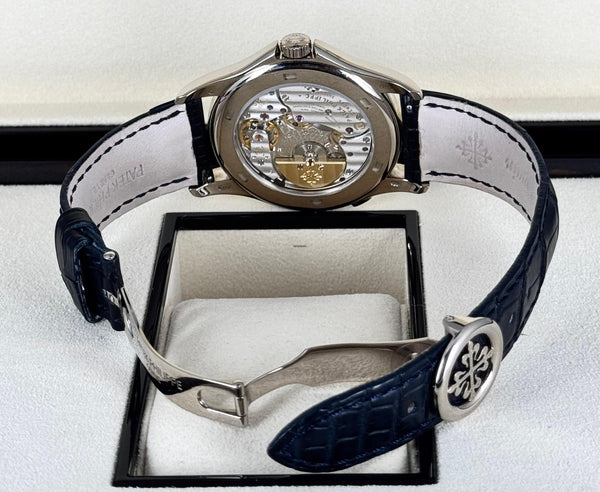 World Time 5131G Full Set Enmal