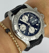 Breitling Superocean A13340 Full set In very Good Condition