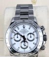 Rolex Daytona Serial D only Watch