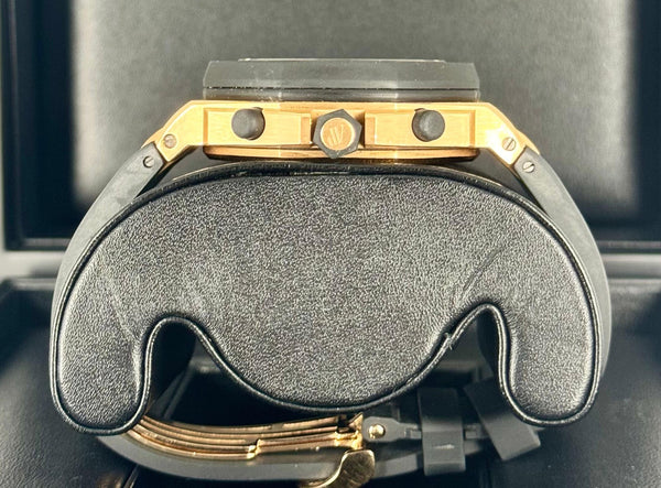 Audemars Piguet Royal Oak Offshore Chronograph 2013 Rose Gold Full set