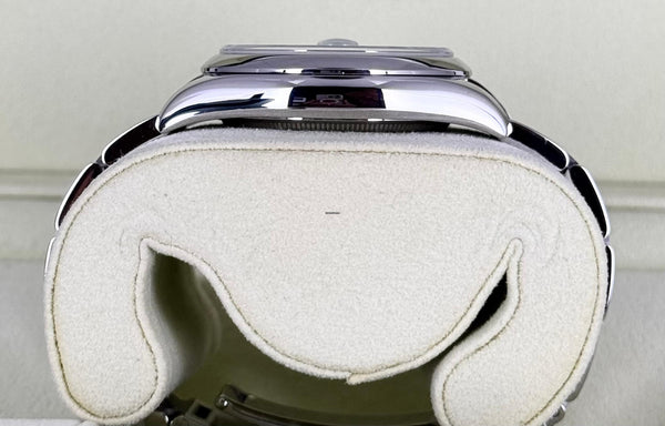 Rolex Datejust 36 Certified B&P LC AT