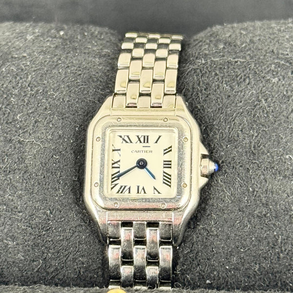 Cartier Panthère De Cartier WSPN0019 smallest Size Full set 2022