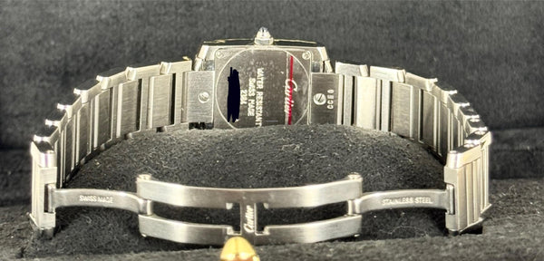 Tank Française With Box Like New