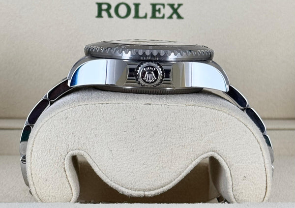 Sea-Dweller Deepsea James Cameron DialLike New Full Set