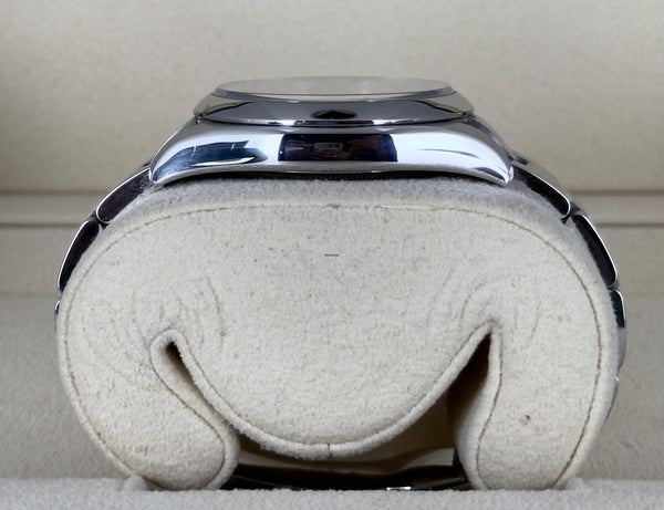 Rolex Oyster Perpetual 36 Certified Grape B&P Like New