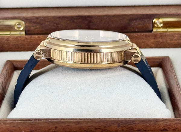 Breguet Marine Chronograph New Model 2022 B&P