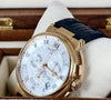 Breguet Marine Chronograph New Model 2022 B&P