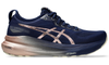 Asics Gel Kayano 31 Platinum ' Blue Expanse/Rose Gold '
