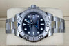 Rolex Yacht-Master 40 Grey 2021 Like New Full Set