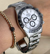 Rolex Daytona Panda 2022 Like New Box and Papers