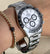 Rolex Daytona Panda 2022 Like New Box and Papers
