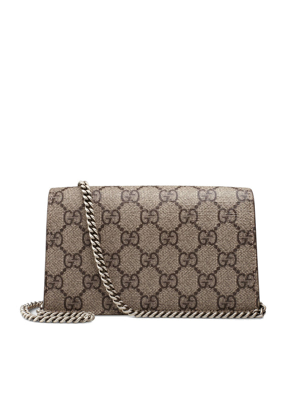 MINI BORSA DIONYSUS GG SUPREME