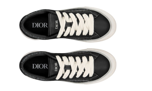 Dior B33 "Black"