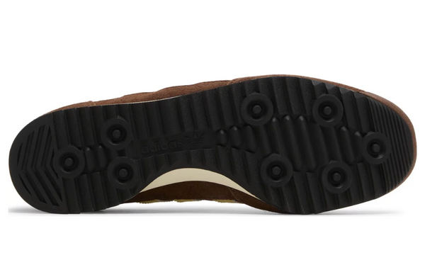 AdidasSL72 OG 'Preloved Brown'