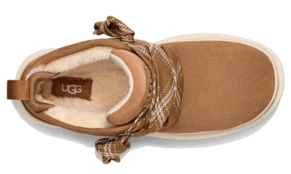 UGG Neumel FT 'Chestnut Suede'