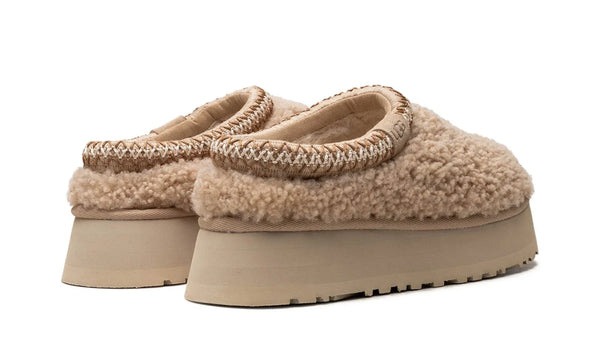 Tazz Maxi Curly Sand