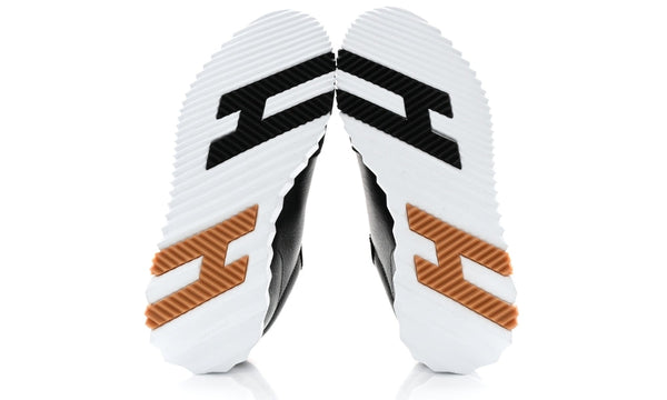 Hermès Air Mesh Suede Goatskin Bouncing "Black"