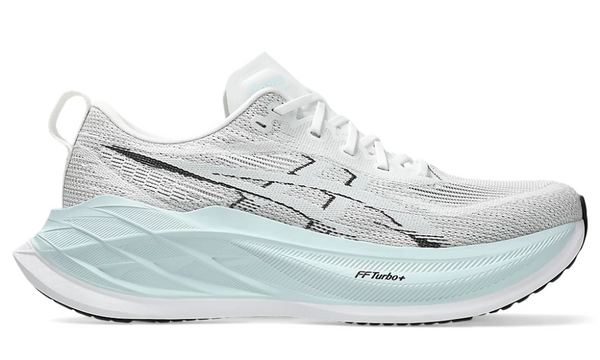 Asics Superblast 2 'White / Cool Grey'