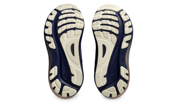 Asics Gel Kayano 31 Platinum ' Blue Expanse/Rose Gold '