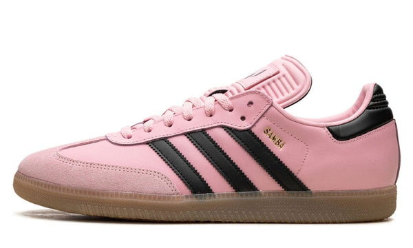 Adidas x Inter Miami CF Samba "Messi Pink"