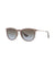 Ray-ban Women Sunglasses Khaki 54 mm
