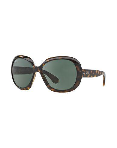 Ray-ban Women Sunglasses Dark brown 60 mm