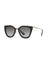 Prada Women Sunglasses Black -- --