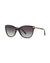 Burberry Women Sunglasses Black -- --