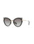 Miu Miu Women Sunglasses Black 52 mm