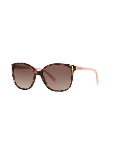 Prada Women Sunglasses Pink -- --