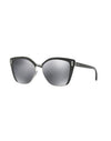 Prada Women Sunglasses Black -- --