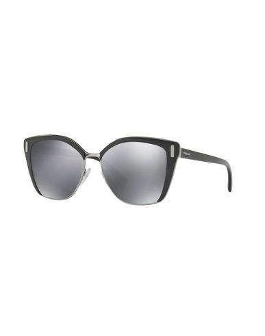 Prada Women Sunglasses Black -- --