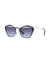 Miu Miu Women Sunglasses Purple -- --