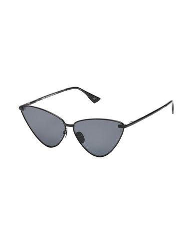 Le Specs Women Sunglasses Black -- --