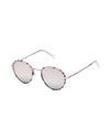 Le Specs Women Sunglasses Dove gray -- --