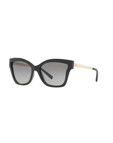 Michael Kors Women Sunglasses Black -- --