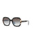 Prada Women Sunglasses Black -- --