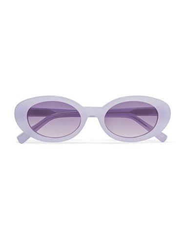 Elizabeth And James Women Sunglasses Lilac -- --