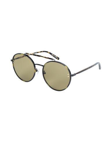 Stella Mccartney Women Sunglasses Dark brown -- --