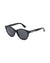 Gucci Women Sunglasses Black -- --