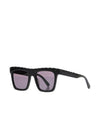 Stella Mccartney Women Sunglasses Black -- --
