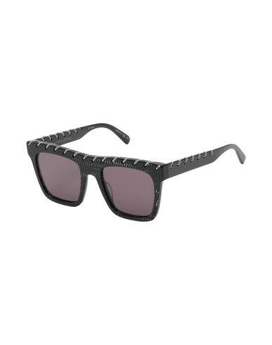 Stella Mccartney Women Sunglasses Black -- --