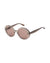 Bottega Veneta Women Sunglasses Brown -- --