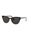 Prada Women Sunglasses Black -- --