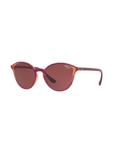 Vogue Women Sunglasses Garnet -- --
