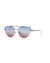 Vogue Women Sunglasses Mauve -- --